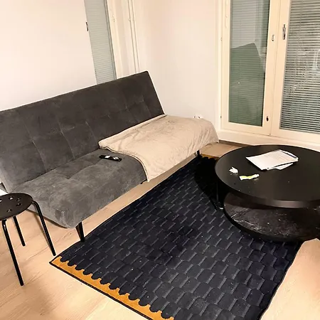 Espoo Хельсинки
