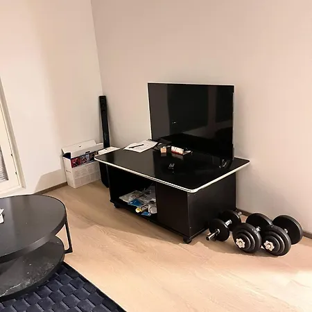 Espoo * Хельсинки