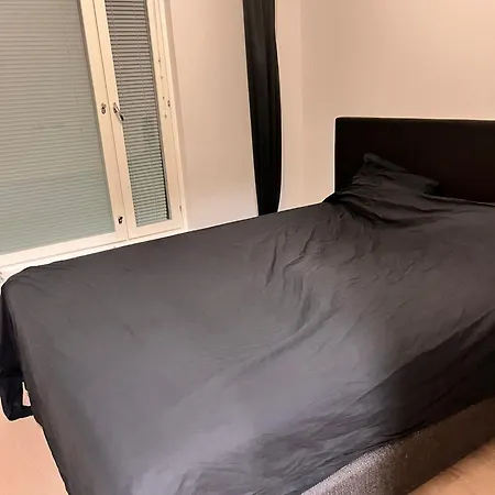 Espoo Апартаменты *